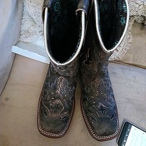 Laredo women's boots
